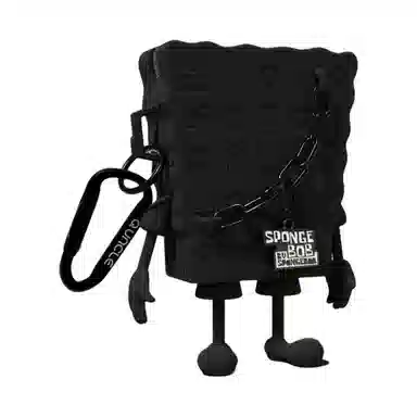 SPONGEBOB SQUAREPANTS