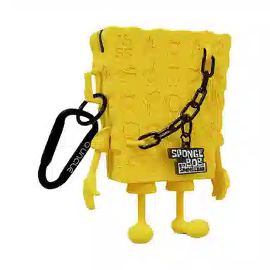 SPONGEBOB SQUAREPANTS