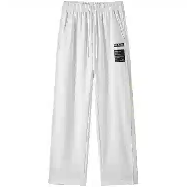 MEIPIN TANG Vintage Streetwear Pants