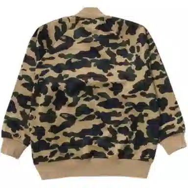 A BATHING APE 1ST CAMO FW25 CAMO
