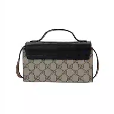 Gucci Padlock Mini Bag