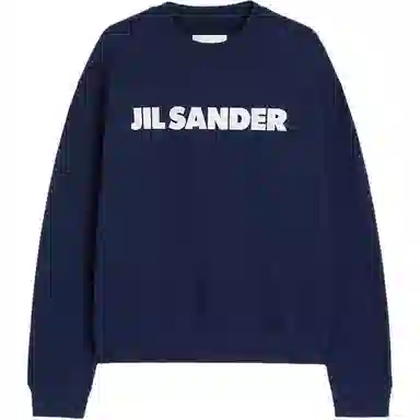JIL SANDER SS25 logo