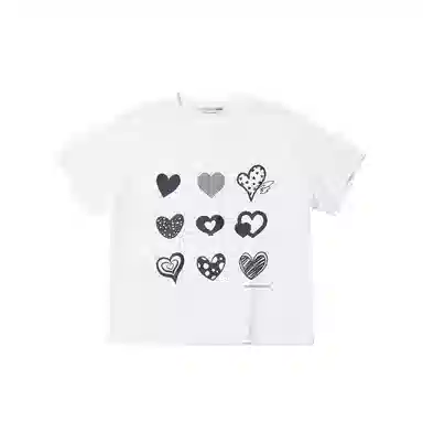 THE MUSEUM VISITOR T