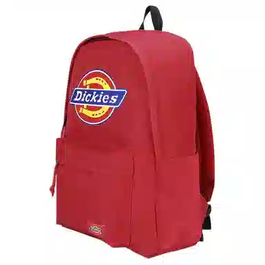 Dickies Backpack Red