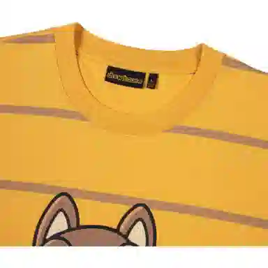 Drew House SS25 logoT