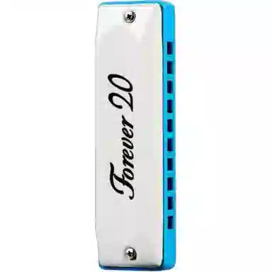 EastTop () Forever20 Blue 10 Paddy