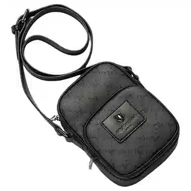 Septwolves Crossbody Bag