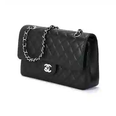CHANEL Classic Flap CF