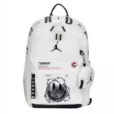 Jordan Backpack