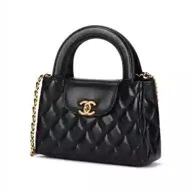 CHANEL 25A kelly