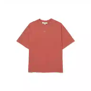 PIET Sun Faded Basics Tee T
