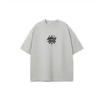 A RUN OF LUCK poplogoT