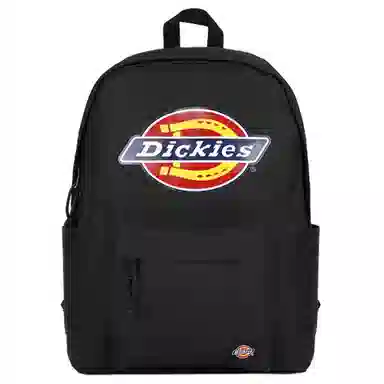 Dickies Backpack Red