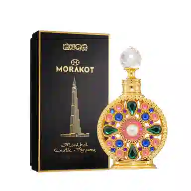 M MORAKOT EDT
