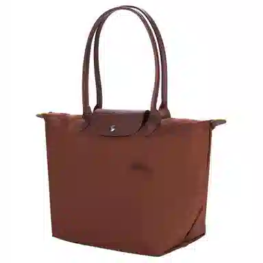LONGCHAMP Le Pliage Green 31