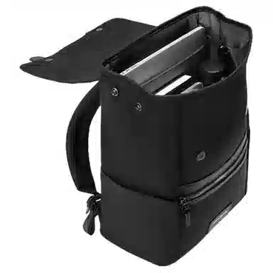 Samsonite Backpack Black