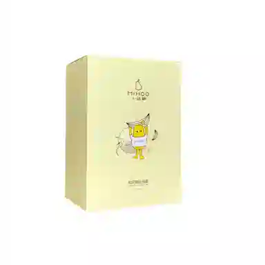 小迷糊 燕窝嫩肤面膜 保湿补水 油性肤质干性肤质敏感性肤质混合型肤质中性肤质