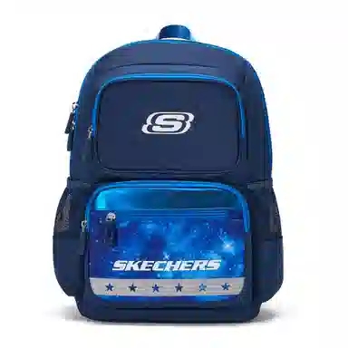 Skechers 22L Logo