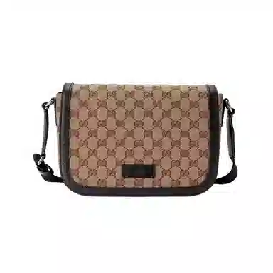 Gucci Messenger Bag
