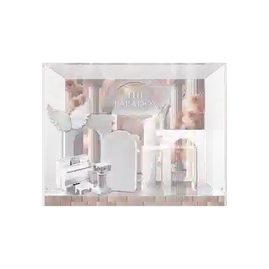 LIGHT YOUR BRICKS SP