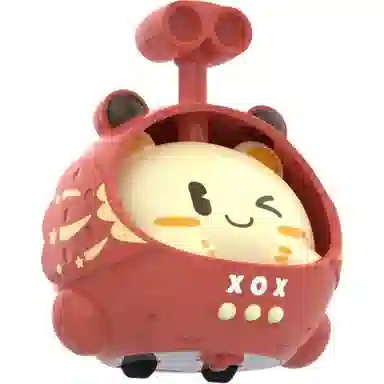 JOY FUER