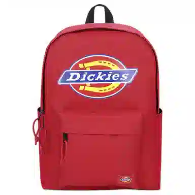 Dickies Backpack Red