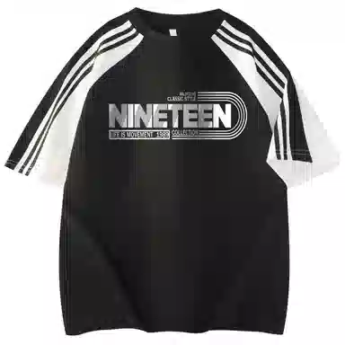 NINETEEN AUTUMN logoT