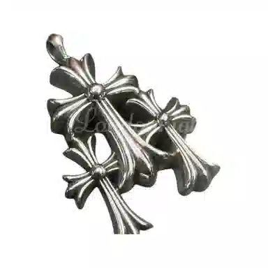 Chrome Hearts -