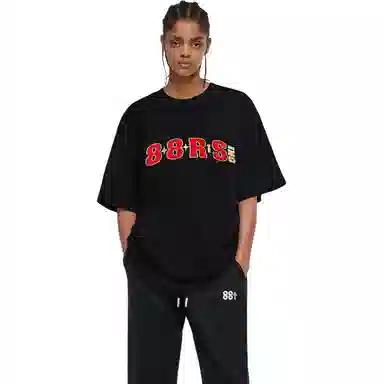 88rising T
