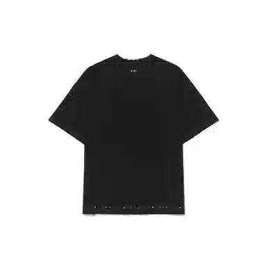 PIET Gems Distressed Tee T