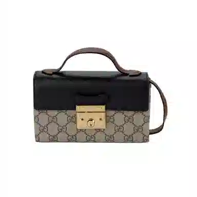 Gucci Padlock Mini Bag