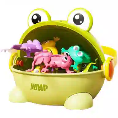 JOY FUER