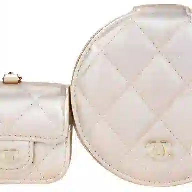 CHANEL 25C