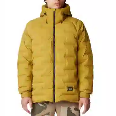 MOUNTAIN HARDWEAR Stretchdown700