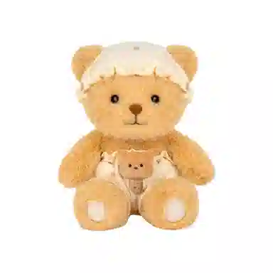 EDDO KIDS 20cm