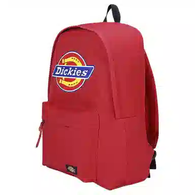 Dickies Backpack Red