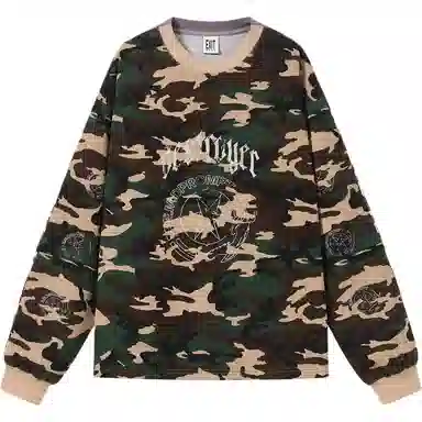 BLINDNOPLAN AW25 T