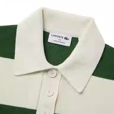 LACOSTE SS24 Polo