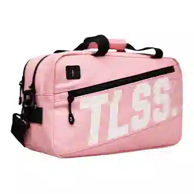 TLSS Logo PU