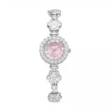 BCBGMAXAZRIA Lucky Cat Paw Watch