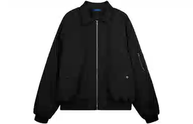 COMOWA cleanfitbomber