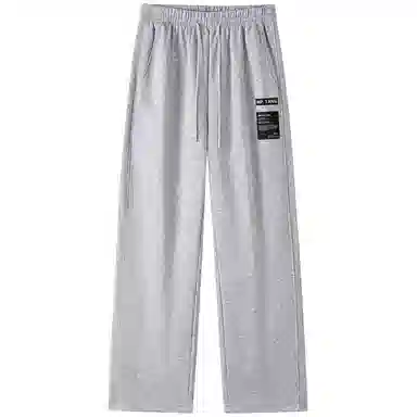 MEIPIN TANG Vintage Streetwear Pants