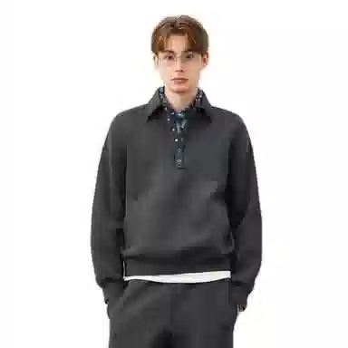 714STREET polo
