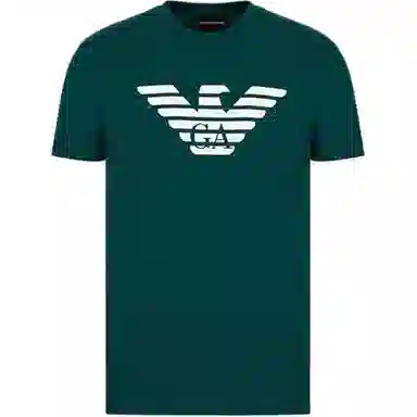 EMPORIO ARMANI SS23 LogoT