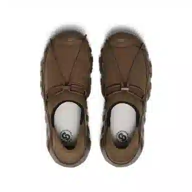 KEEN HYPOWSER CRUSHBACK