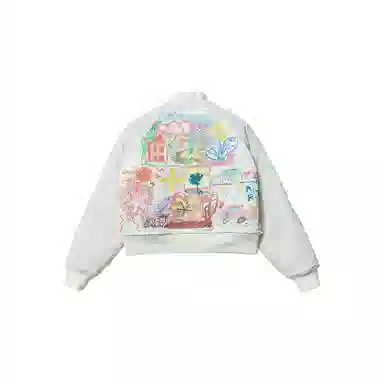 THE MUSEUM VISITOR 23PRE-SPRING