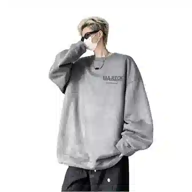 BLACK AT