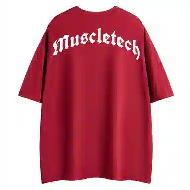 MUSCLETECH 280G LOGOT