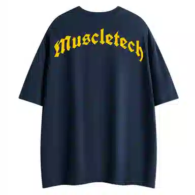 MUSCLETECH 280G LOGOT