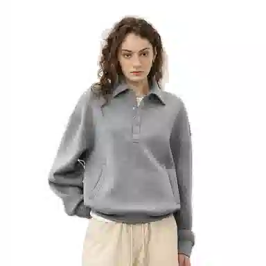 714STREET polo